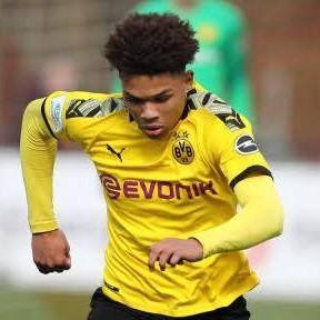 Nnamdi Collins