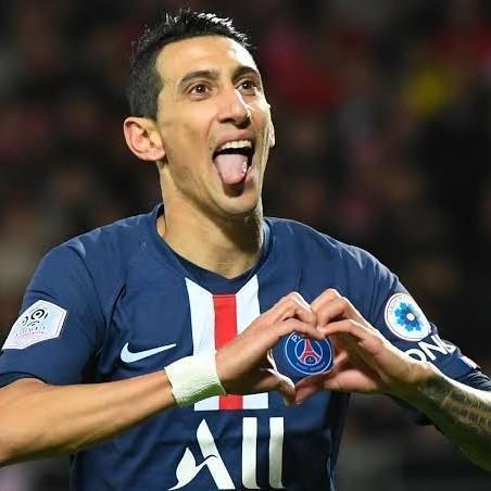 Á. Di María