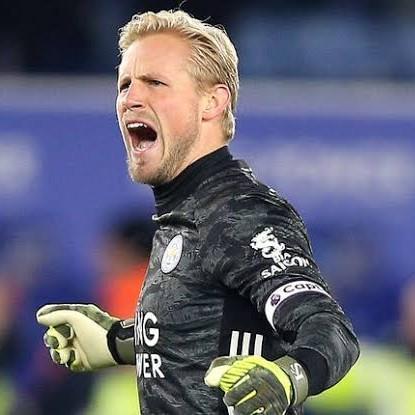 K. Schmeichel