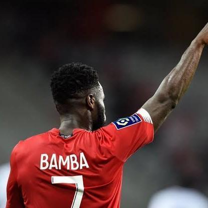 J. Bamba