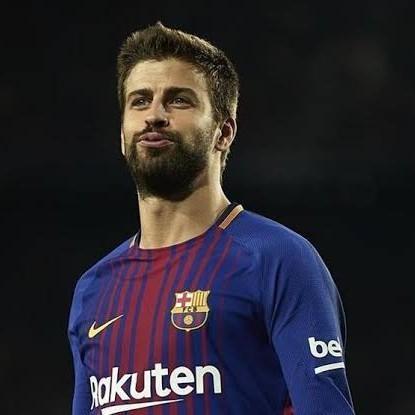 G. Piqué