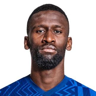 Antonio Rüdiger