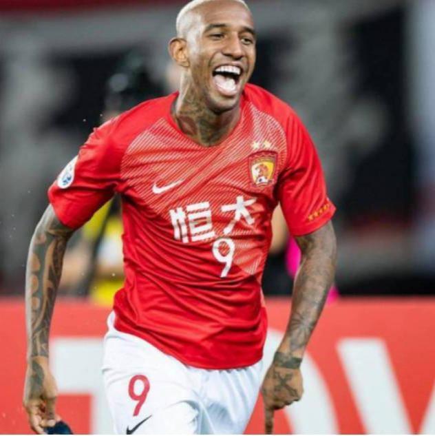 Anderson Talisca