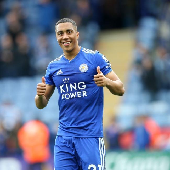 Y. Tielemans