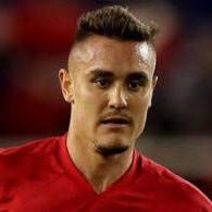 Aaron Long
