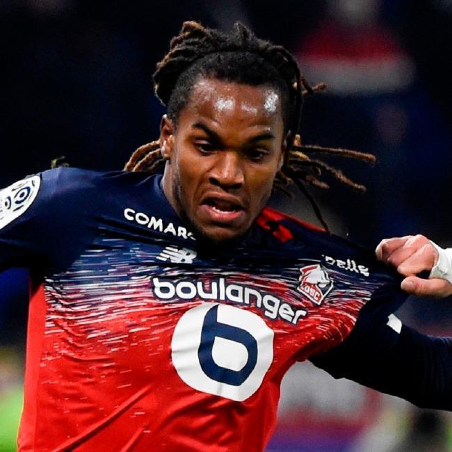 Renato Sanches