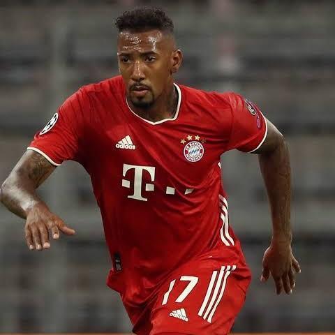 J. Boateng