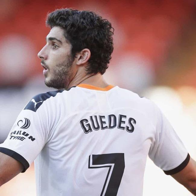 G. Guedes