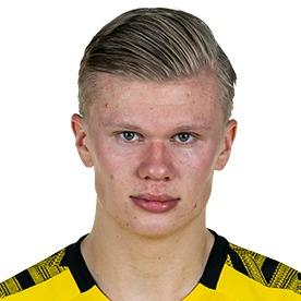 Erling Haaland