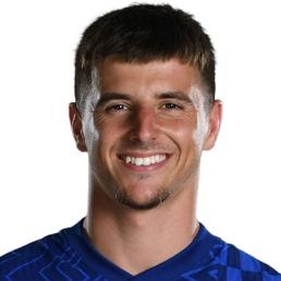 Mason Mount