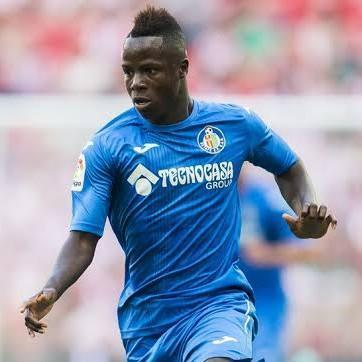 A. Ndiaye
