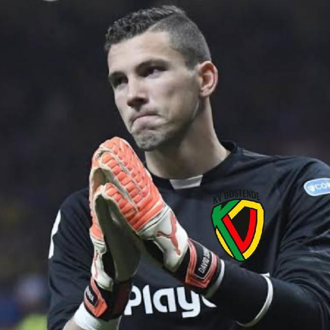 David Soria