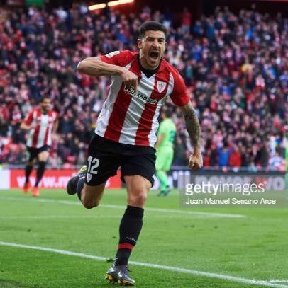 Yuri Berchiche