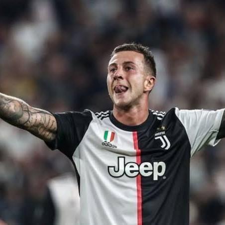 F. Bernardeschi