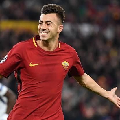 S. El Shaarawy