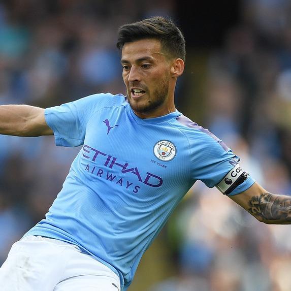 David Silva