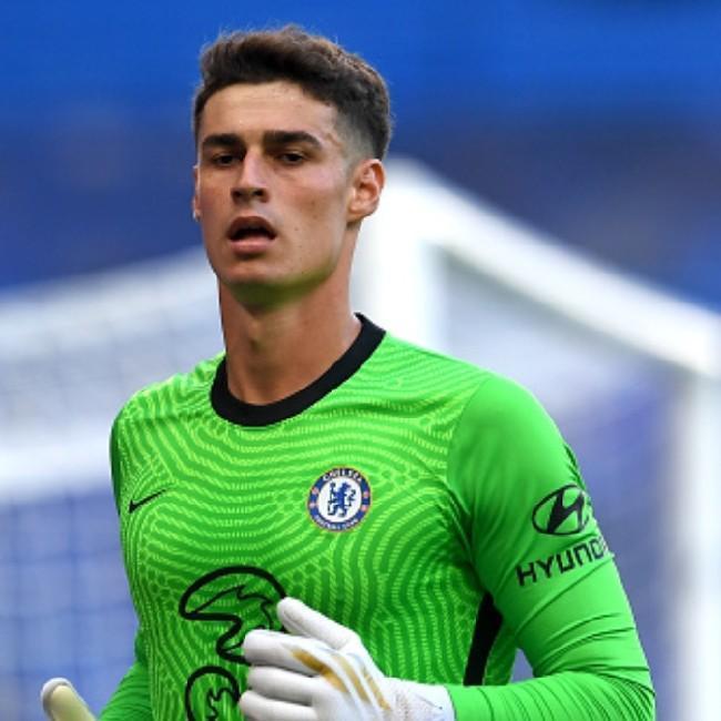 Kepa