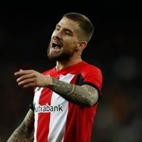 Iñigo Martínez