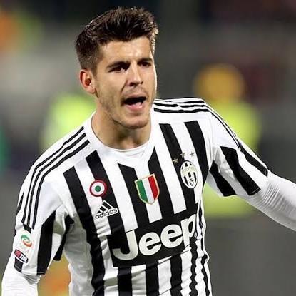 A.	Morata