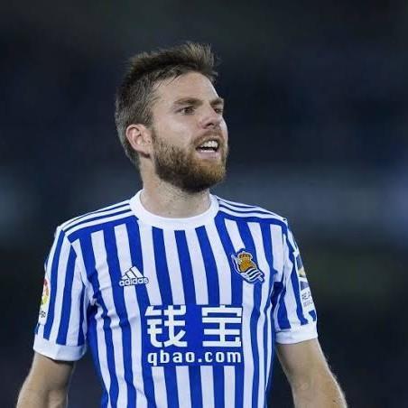 Illarramendi