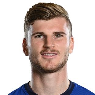 Timo Werner