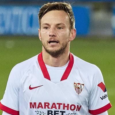 I. Rakitić