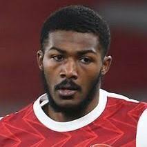 A. Maitland-Niles