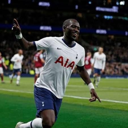 M. Sissoko