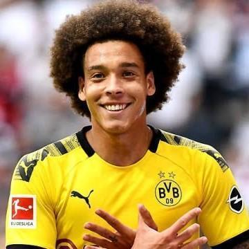 A. Witsel