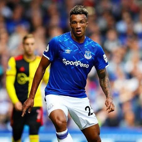 J. Gbamin