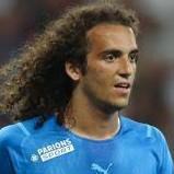 M. Guendouzi