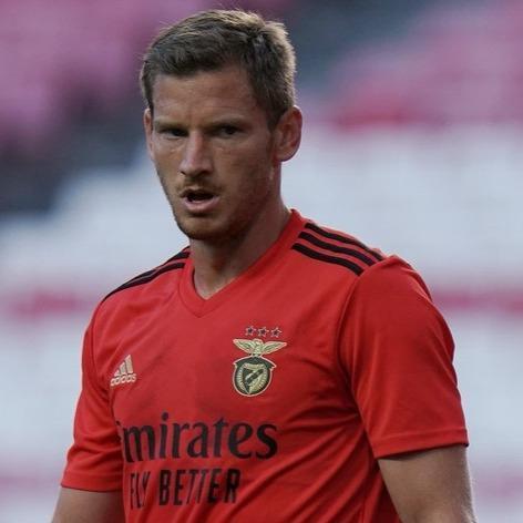 J. Vertonghen