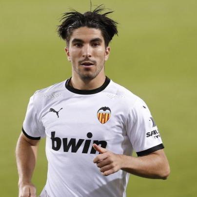Carlos Soler