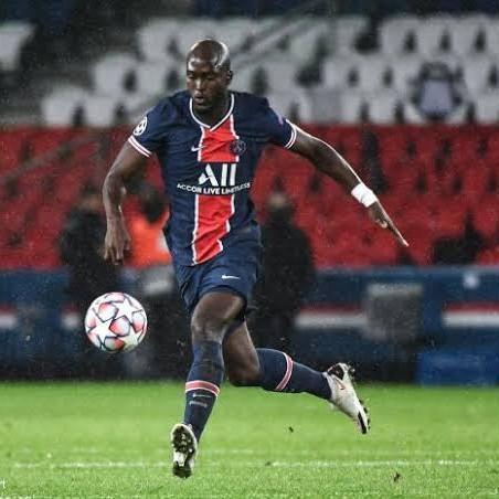 Danilo Pereira