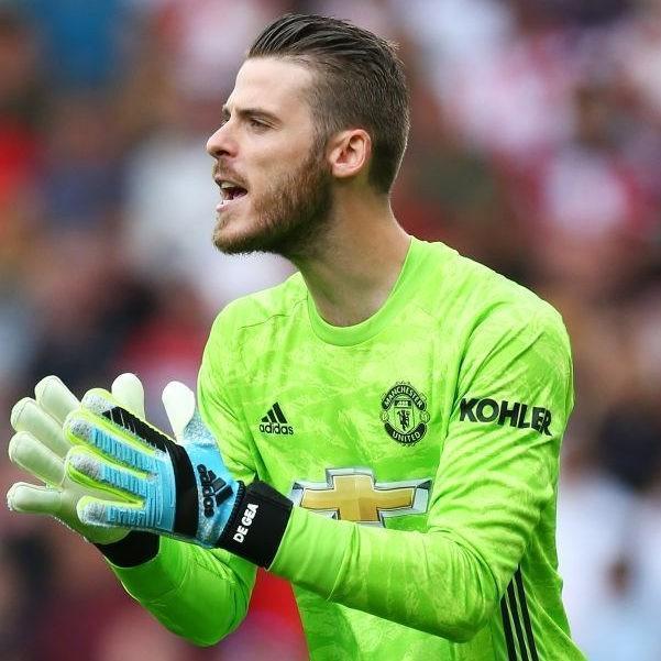 David de Gea