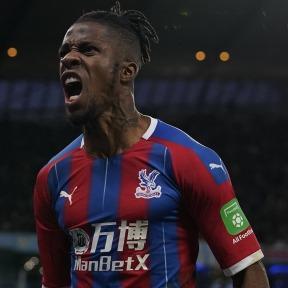 W. Zaha