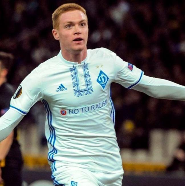 V. Tsygankov
