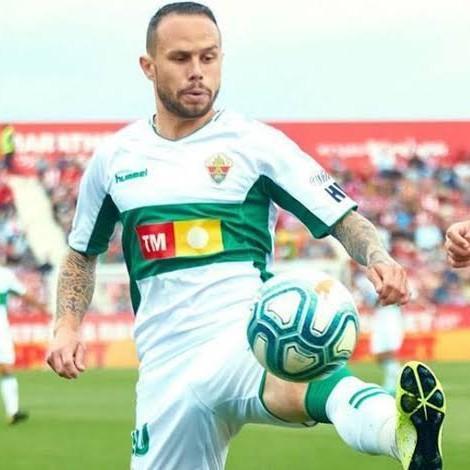 Iván Sánchez
