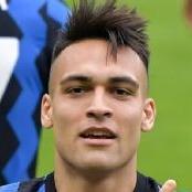 Lautaro Martínez