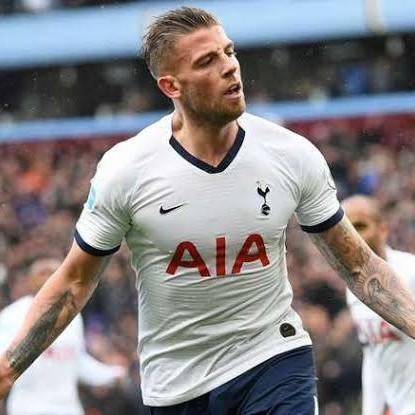 T. Alderweireld