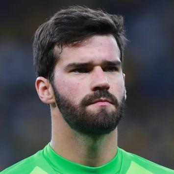 Alisson Becker