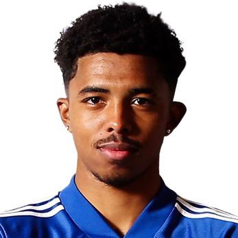 Wesley Fofana