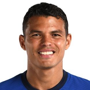 Thiago Silva