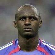 Patrick Vieira