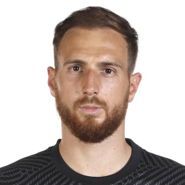 Jan Oblak