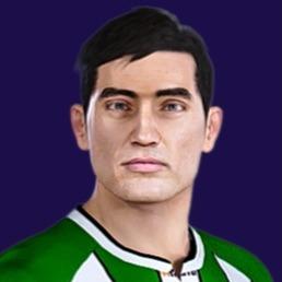 Teo Osorio