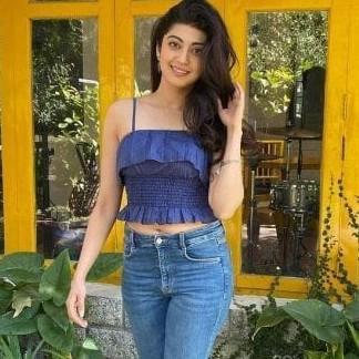 Pranita Subhash