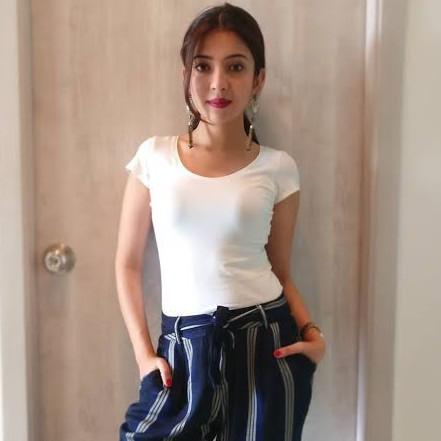 Barkha Singh