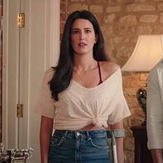 Isabelle Kaif