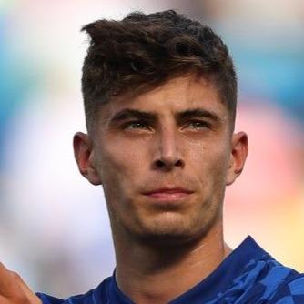 Kai Havertz